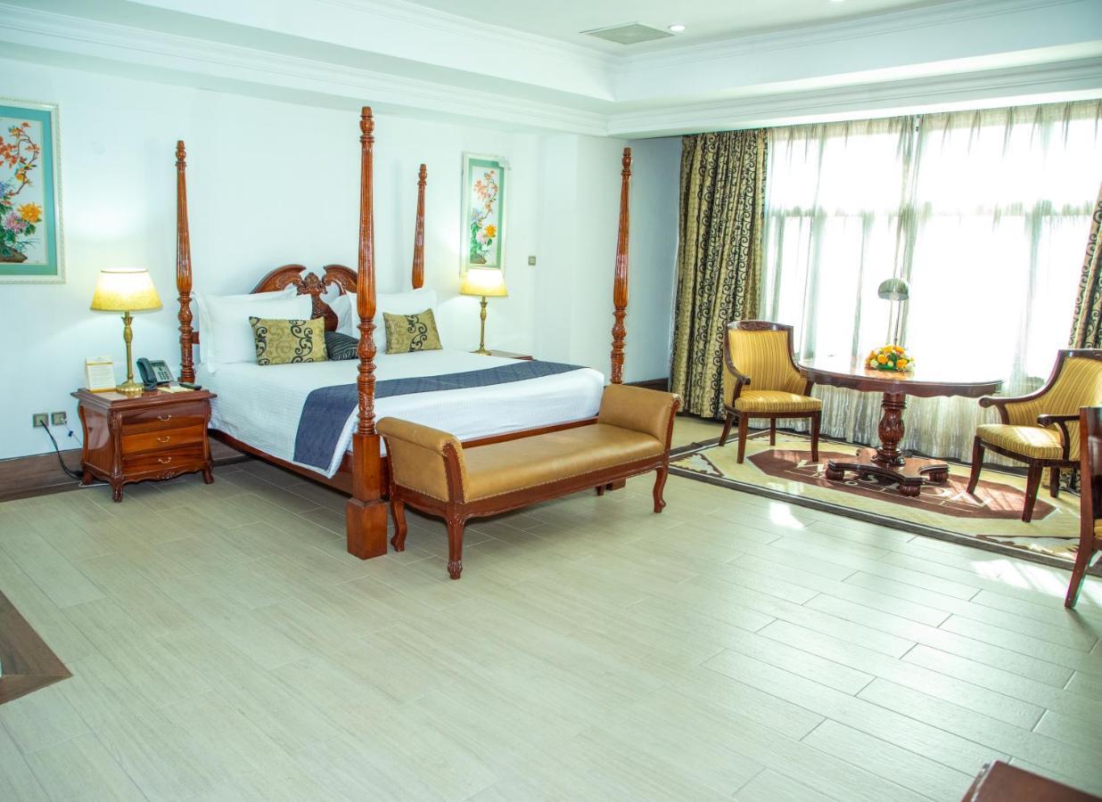 Hotel Weston