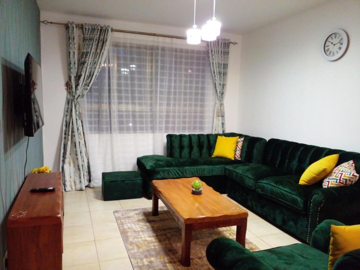 Lovely 1 Bedroom At Greatwall Gardens * Nairobi