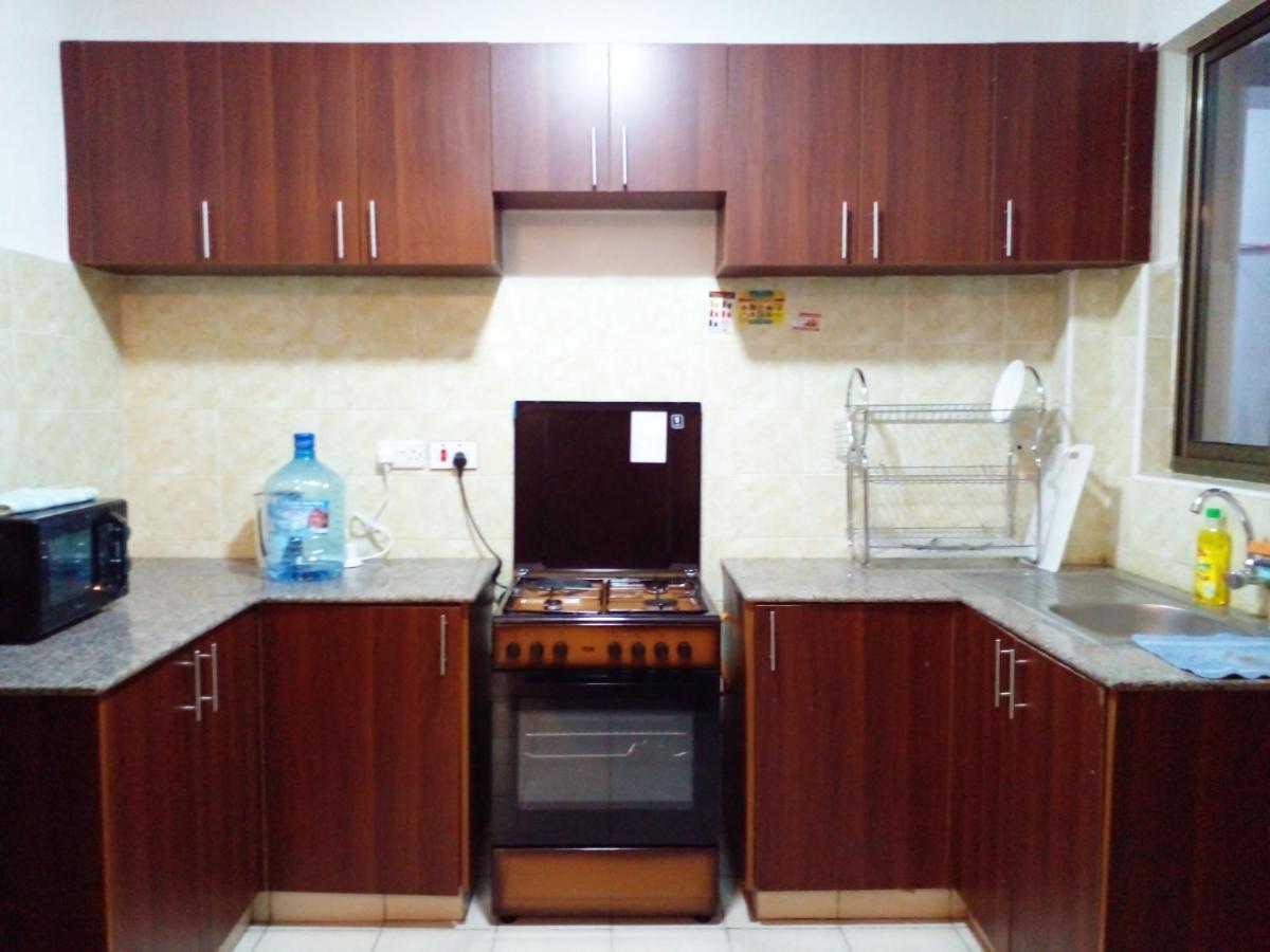 Apartment Lovely 1 Bedroom At Greatwall Gardens Nairobi