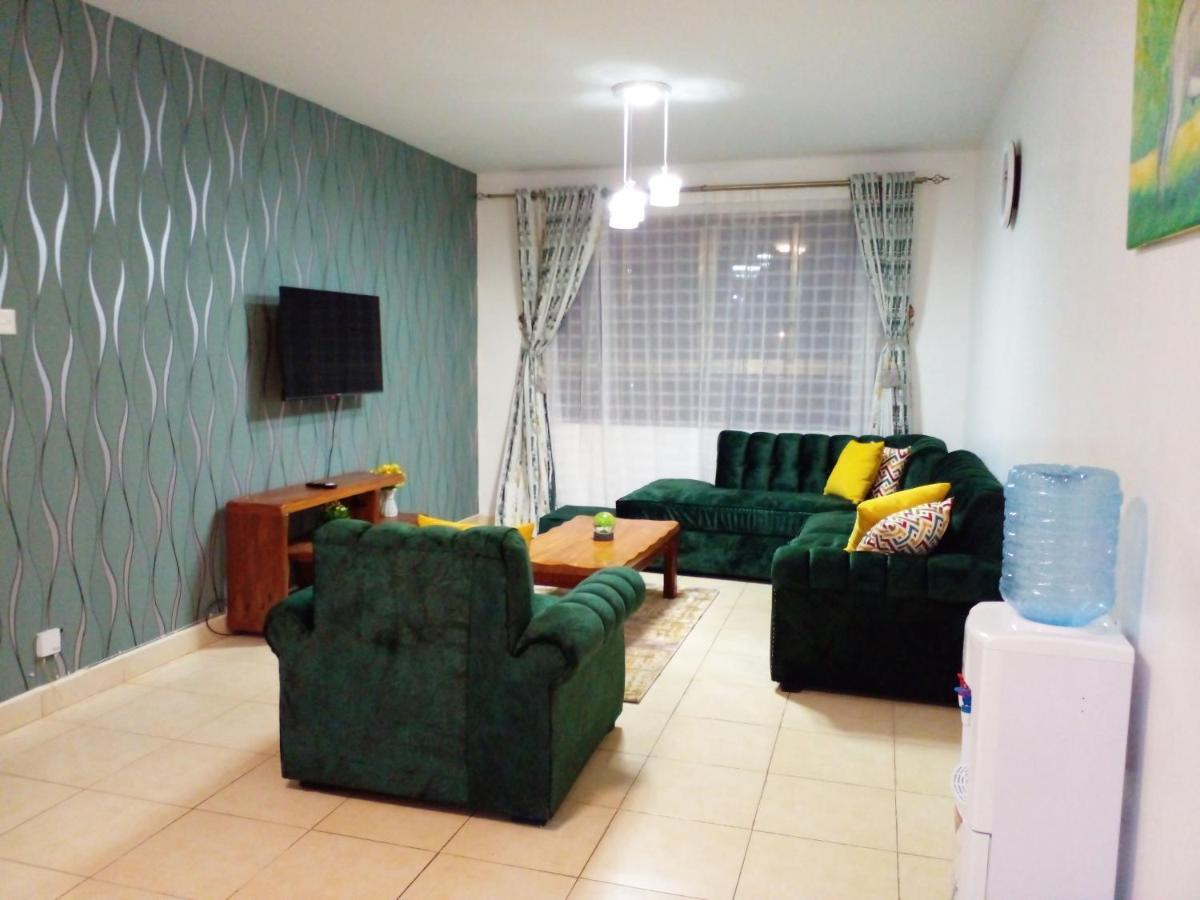 Lovely 1 Bedroom At Greatwall Gardens Apartment *