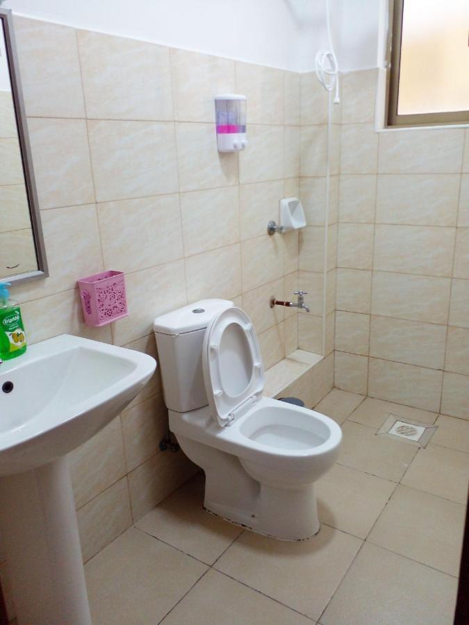 Peaceful 1 Bedroom At Greatwall Gardens *