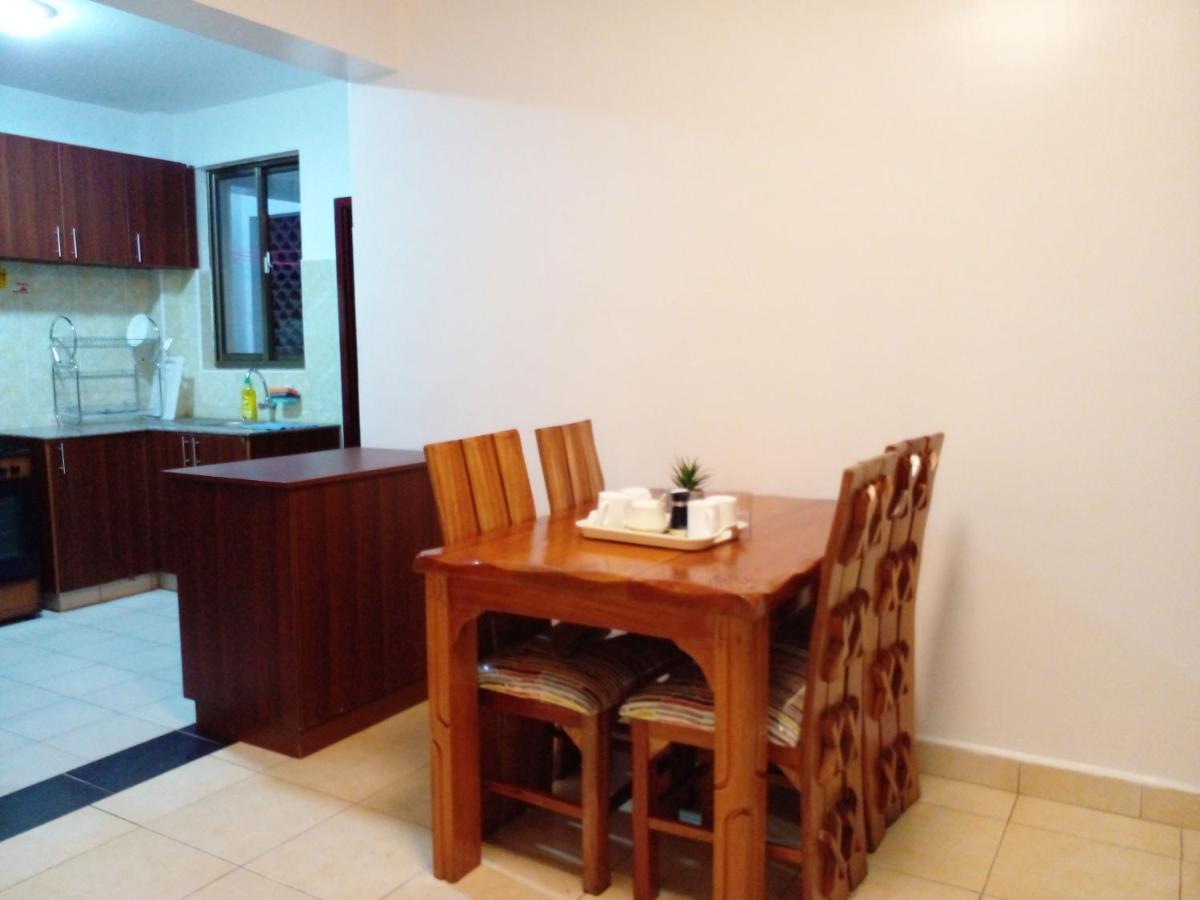 Lovely 1 Bedroom At Greatwall Gardens *