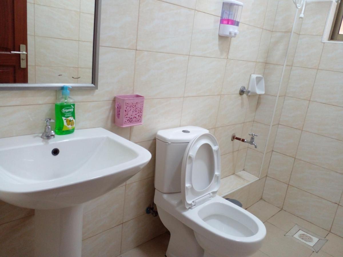 Peaceful 1 Bedroom At Greatwall Gardens Apartment *