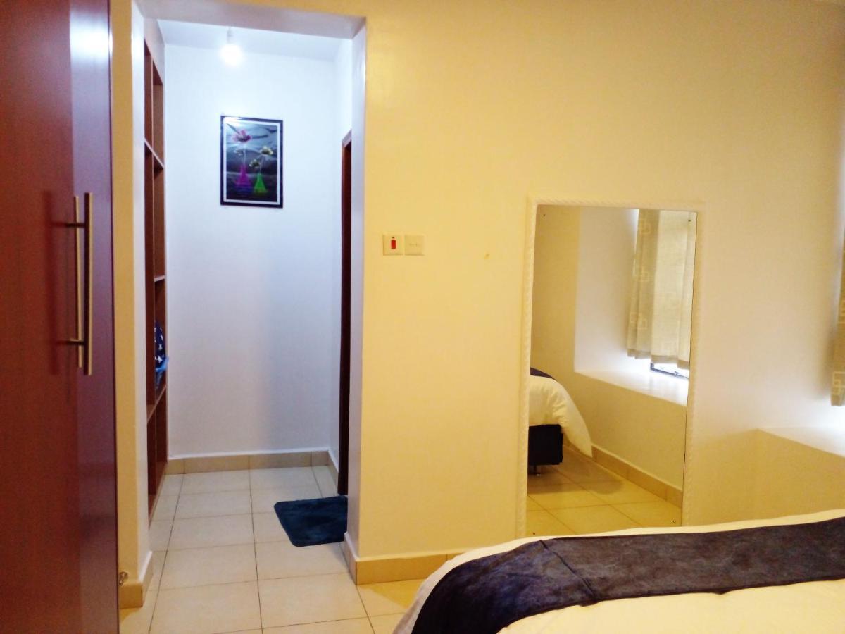 Peaceful 1 Bedroom At Greatwall Gardens *