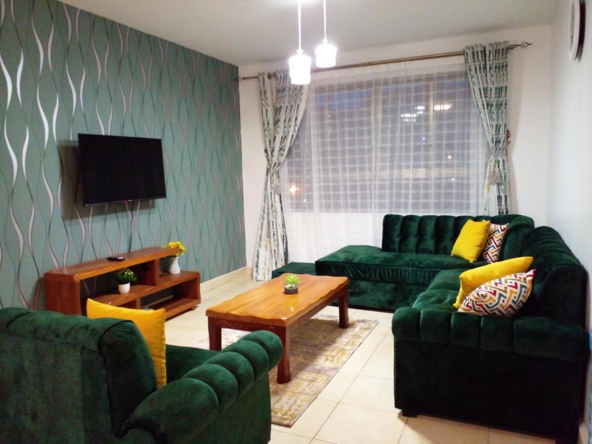 Apartment Lovely 1 Bedroom At Greatwall Gardens *