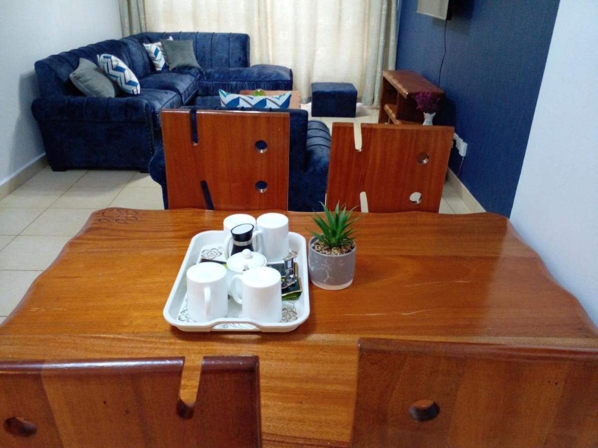 Peaceful 1 Bedroom At Greatwall Gardens Nairobi