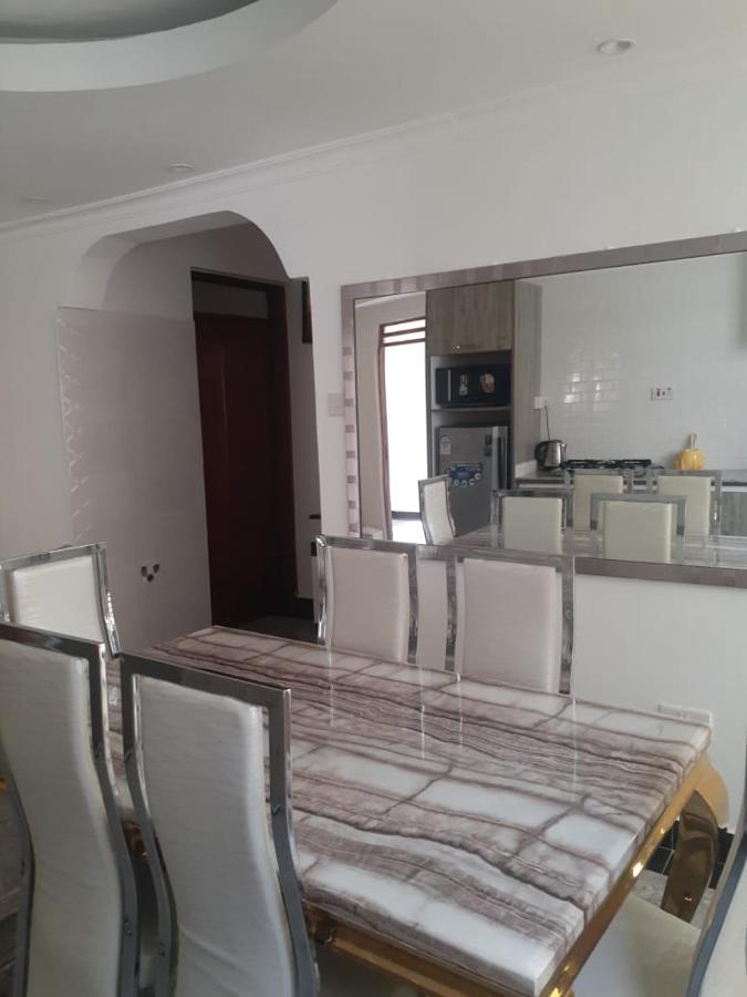 Holiday home Lux Utawala Family House Nairobi