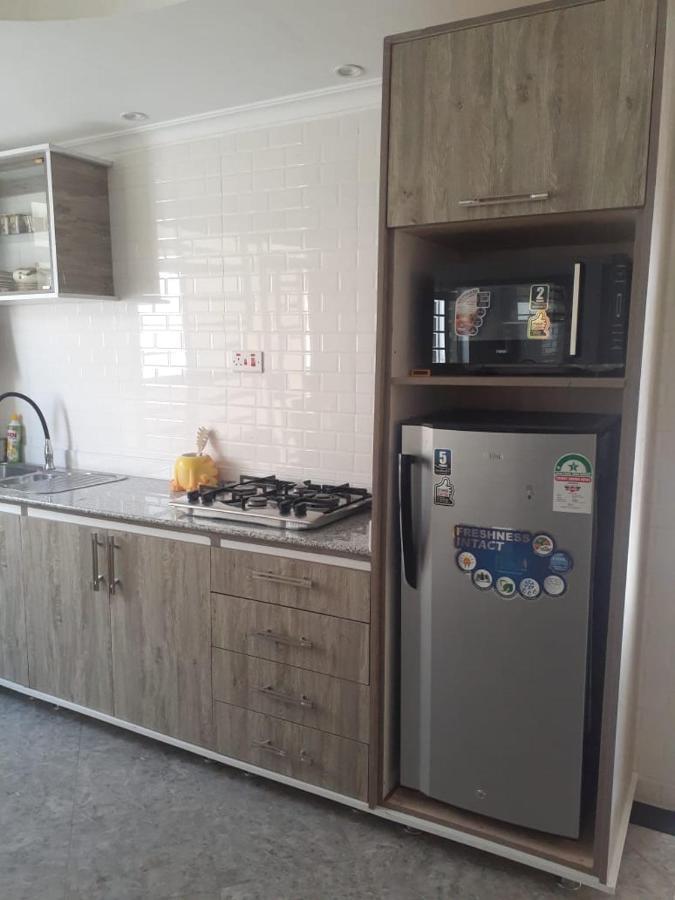 Holiday home Lux Utawala Family House