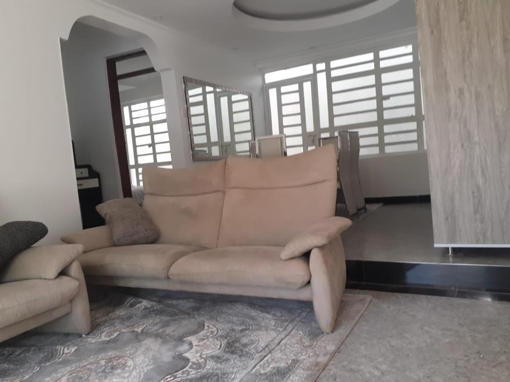 Lux Utawala Family House * Nairobi