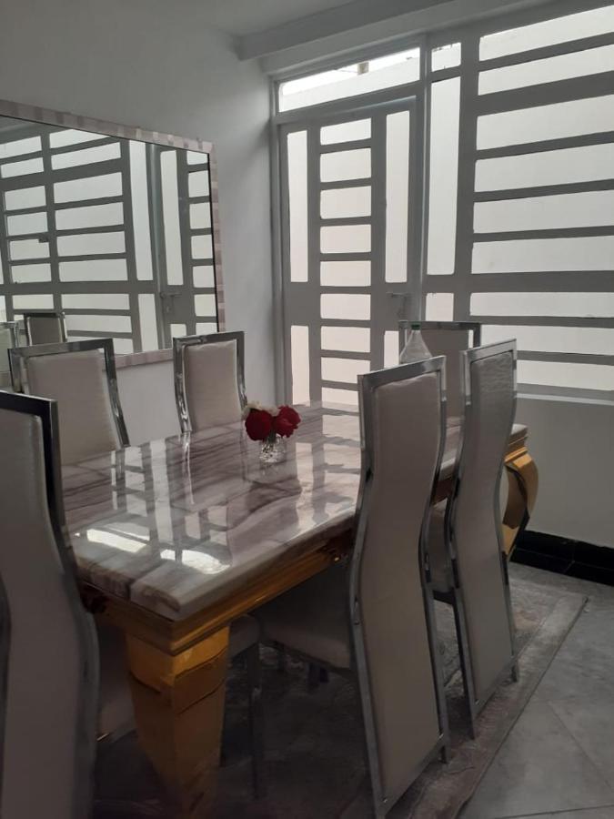 Lux Utawala Family House * Nairobi