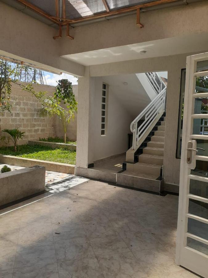 Lux Utawala Family House * Nairobi