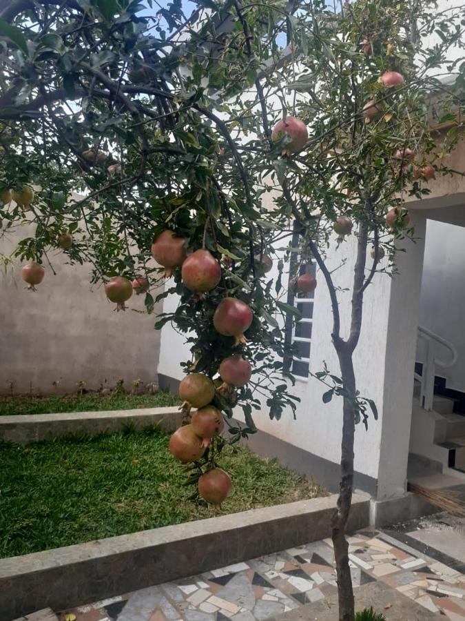 Lux Utawala Family House Holiday home Nairobi