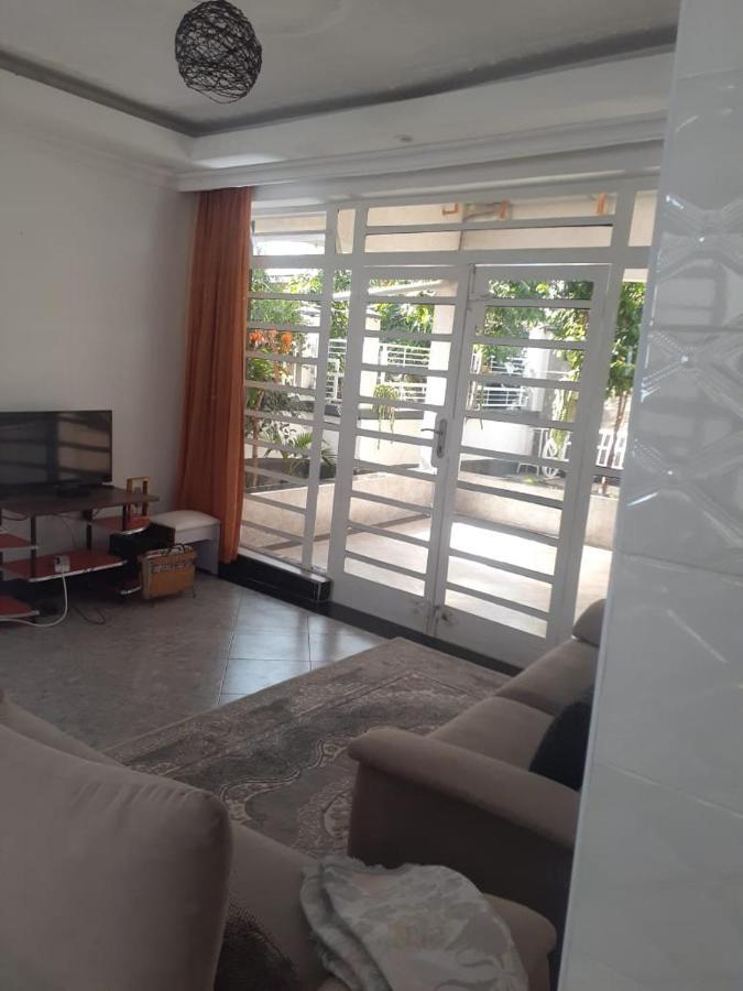 Lux Utawala Family House Nairobi