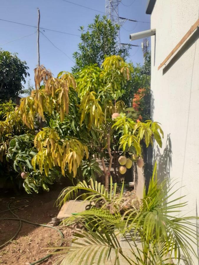 Lux Utawala Family House Holiday home Nairobi