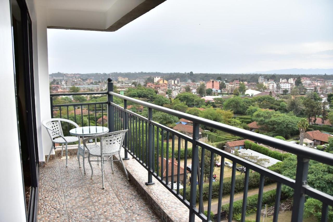 Apartment Tymes Staycation *