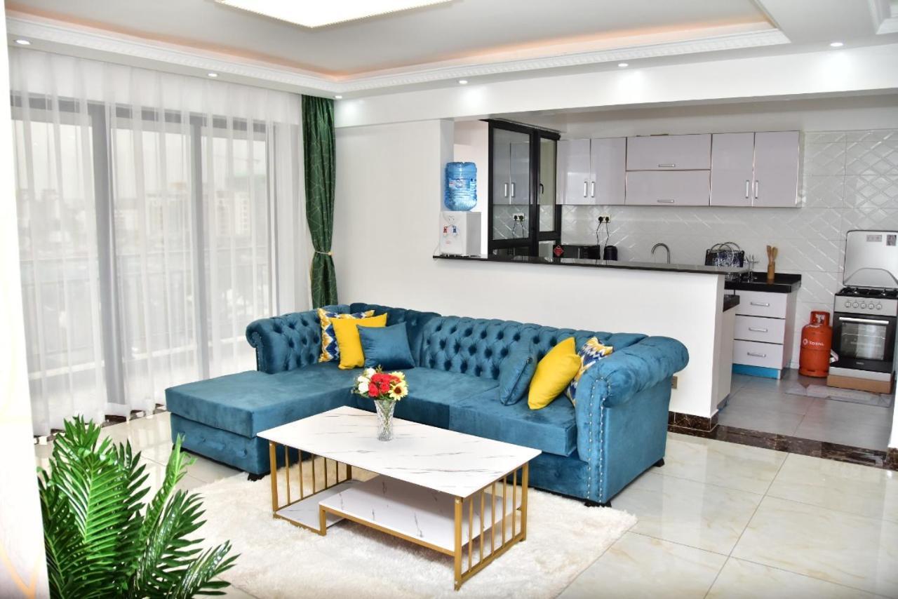 Apartment Tymes Staycation *