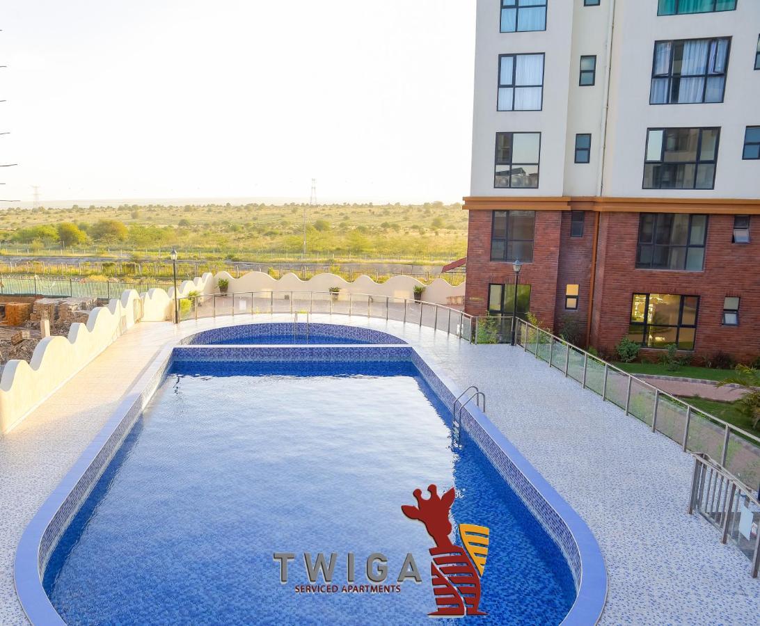 Twiga Serviced Apartments2
