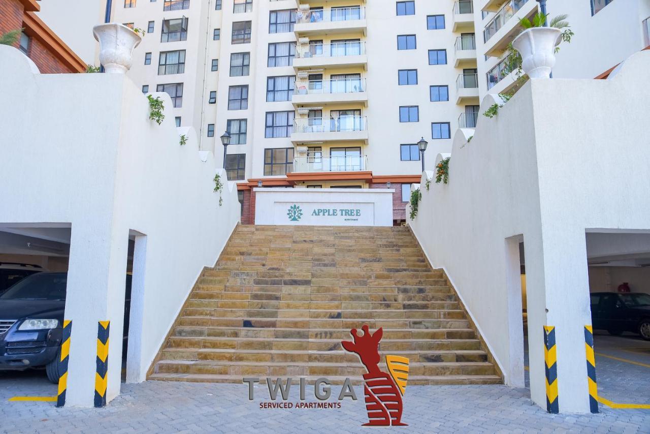 Twiga Serviced Apartments2 *