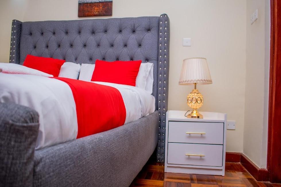 Westland Place Furnished *
