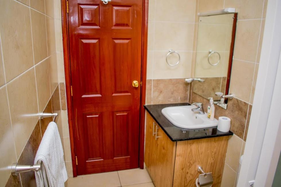 Apartment Westland Place Furnished