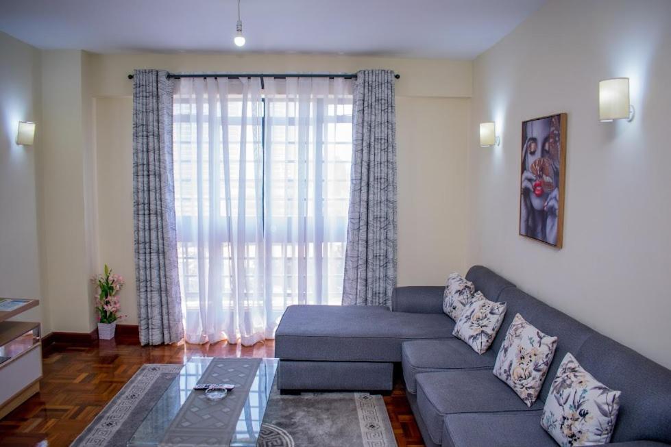 Westland Place Furnished * Nairobi