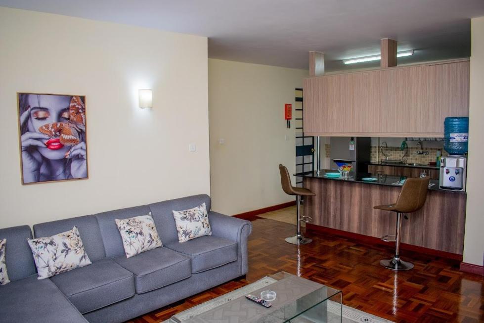 Apartment Westland Place Furnished *