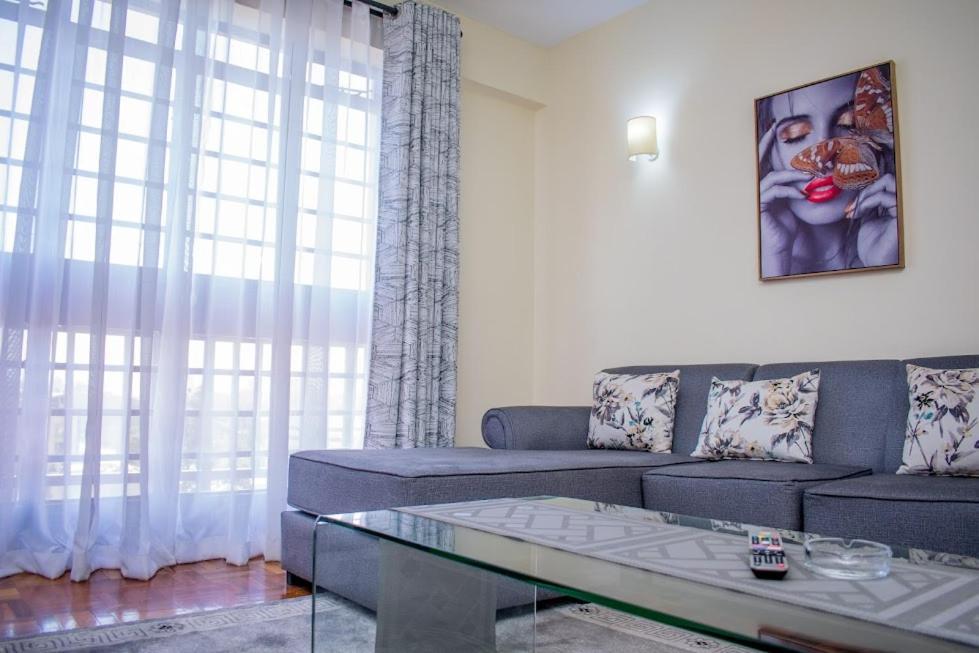 Apartment Westland Place Furnished Nairobi