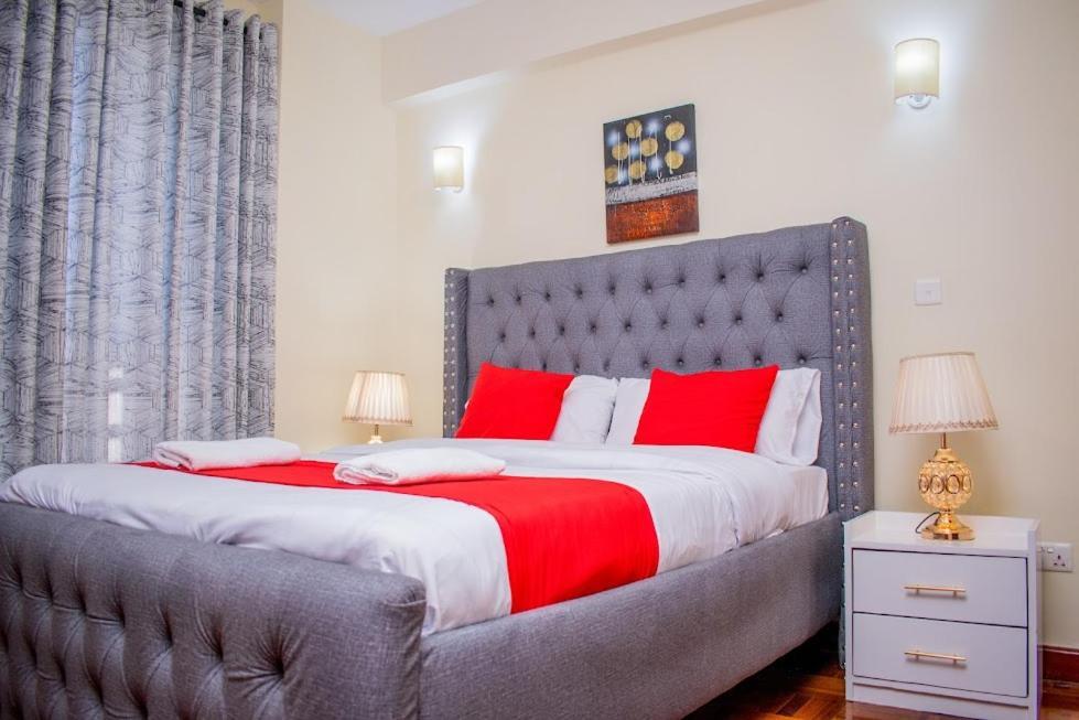 Westland Place Furnished Nairobi