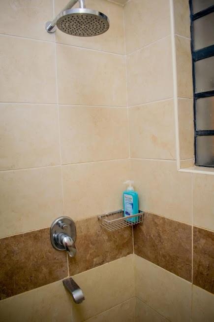 Westland Place Furnished