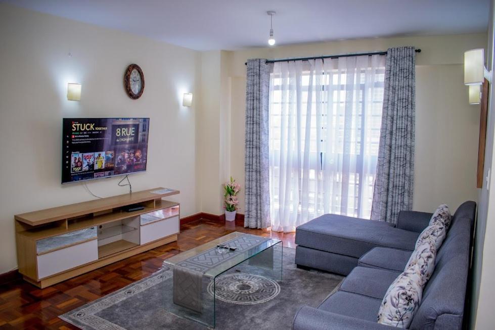Westland Place Furnished *
