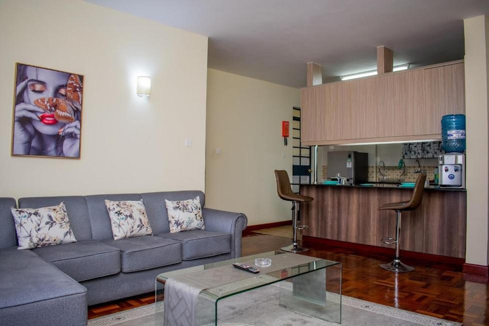 Westland Place Furnished * Nairobi
