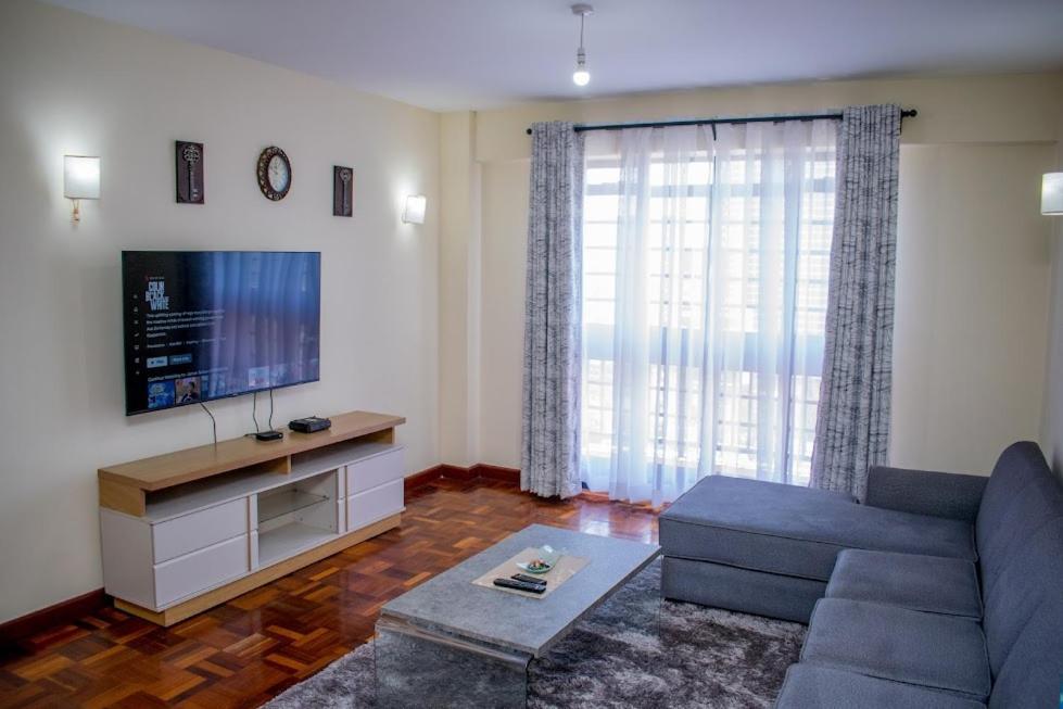 Westland Place Furnished * Nairobi