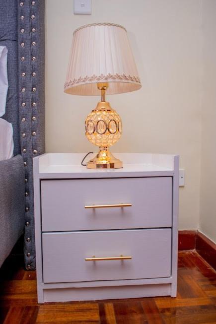 Westland Place Furnished * Nairobi