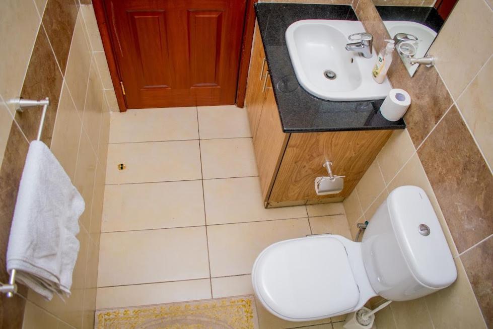 Westland Place Furnished Apartment