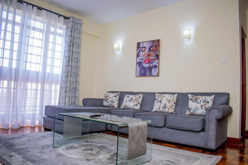 Apartment Westland Place Furnished *