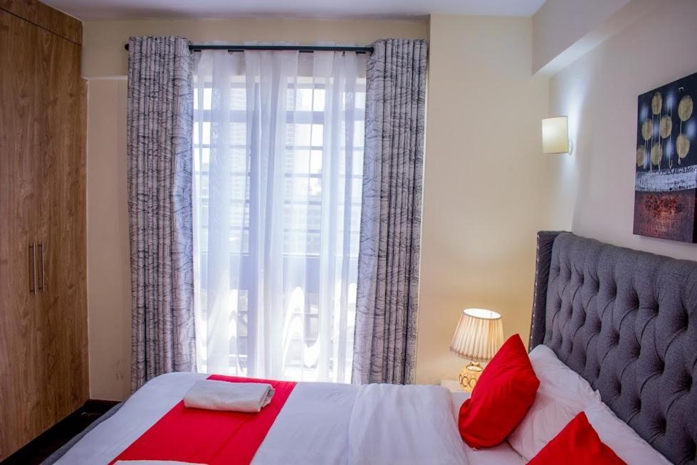 Apartment Westland Place Furnished