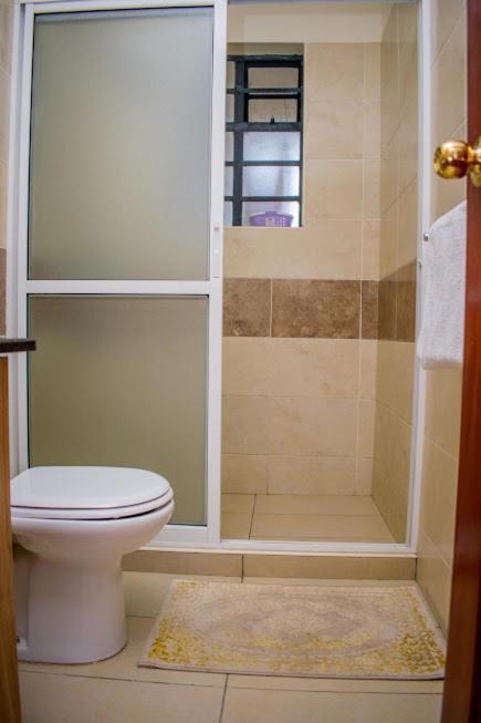 Westland Place Furnished *