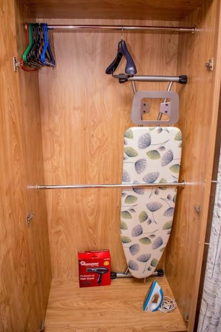 Apartment Westland Place Furnished