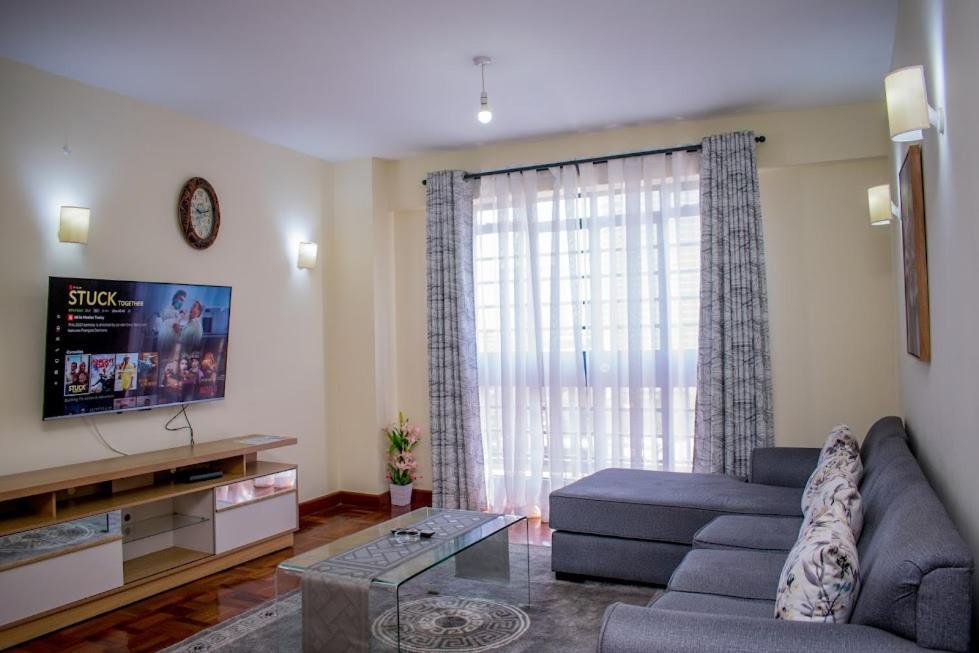 Westland Place Furnished *