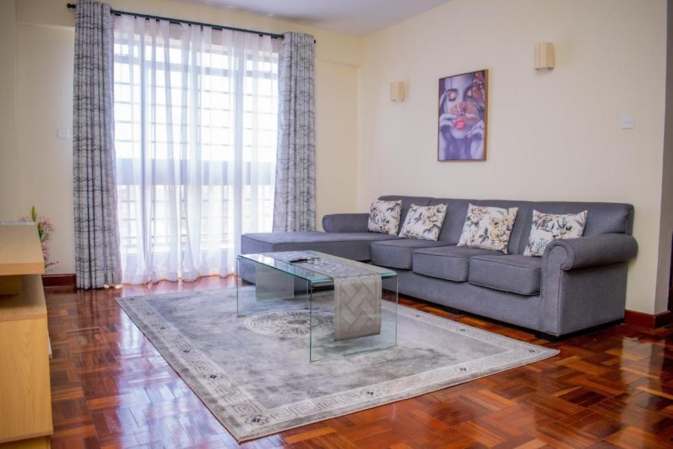 Apartment Westland Place Furnished