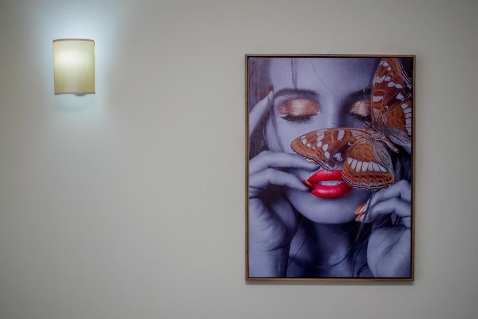 Westland Place Furnished *