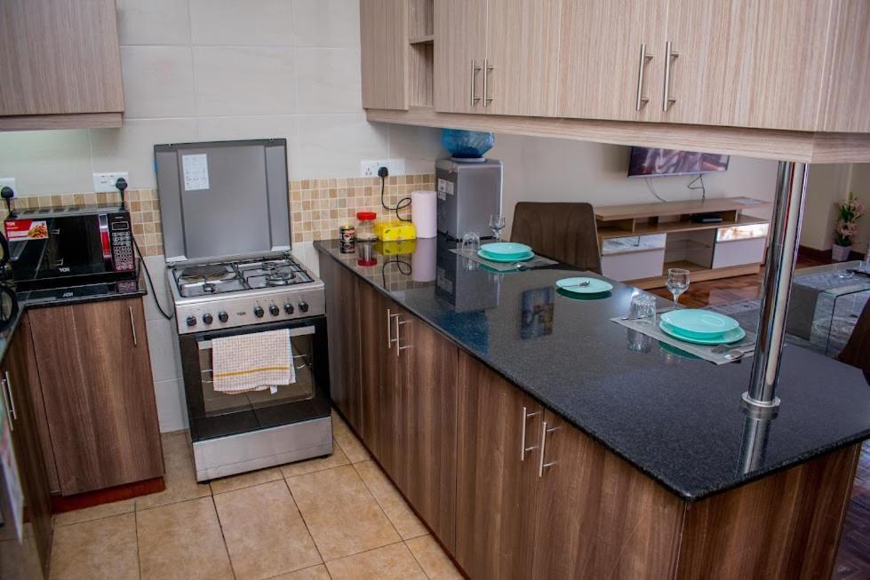 Apartment Westland Place Furnished Nairobi