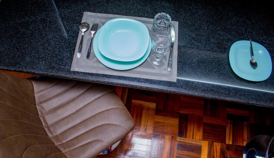 Westland Place Furnished Apartment Nairobi