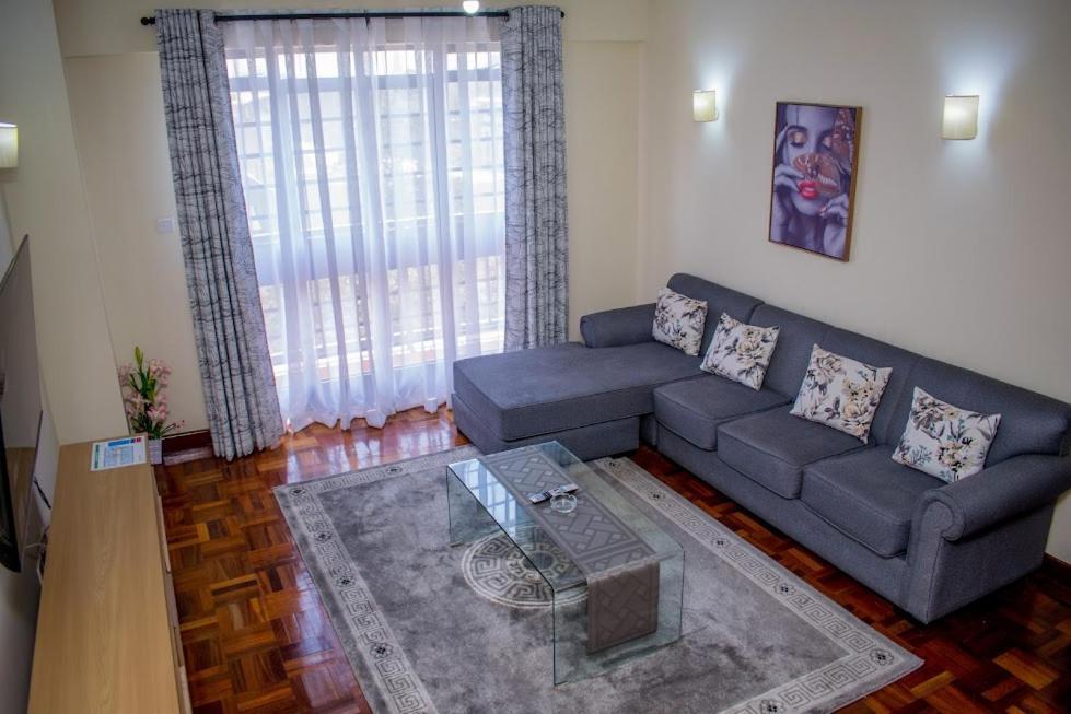 Westland Place Furnished Apartment *