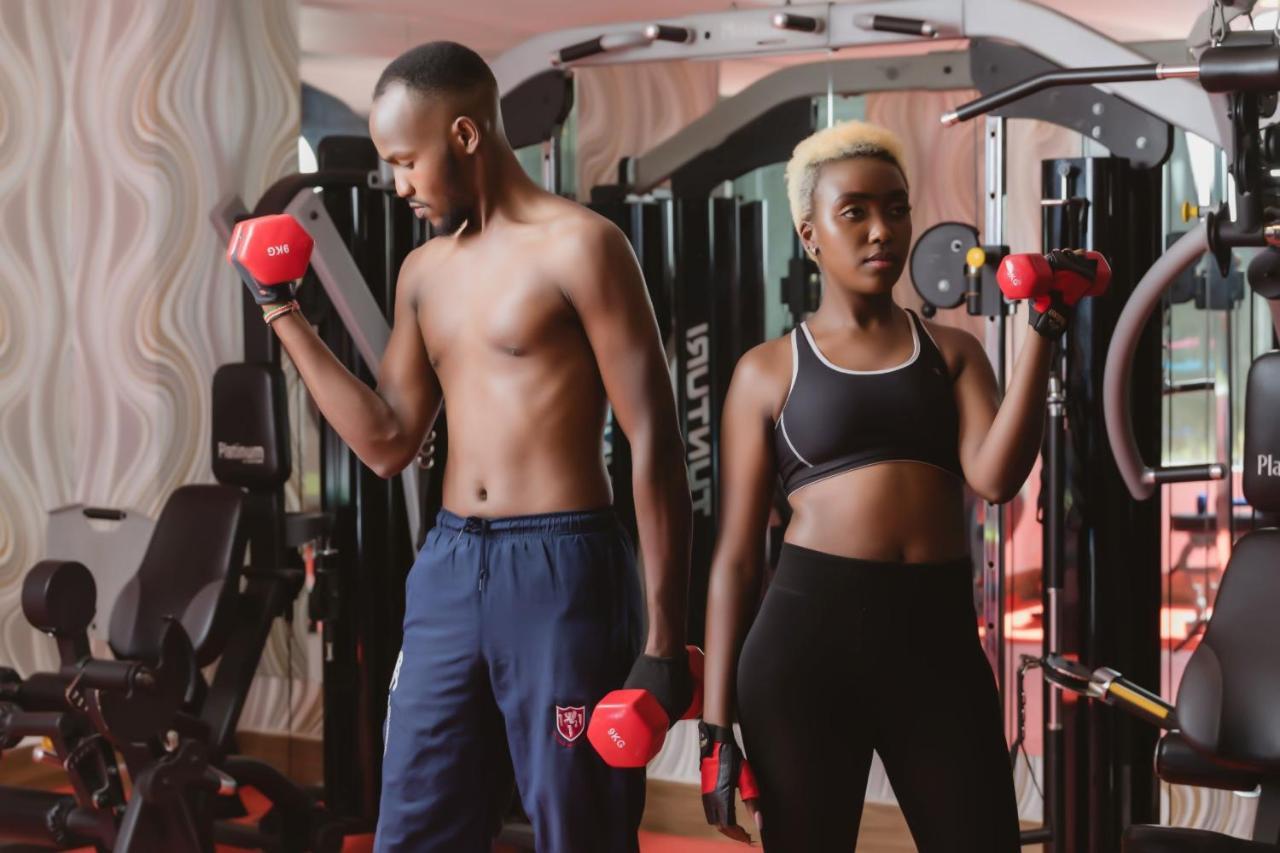 Prideinn Azure Westlands 4* Nairobi