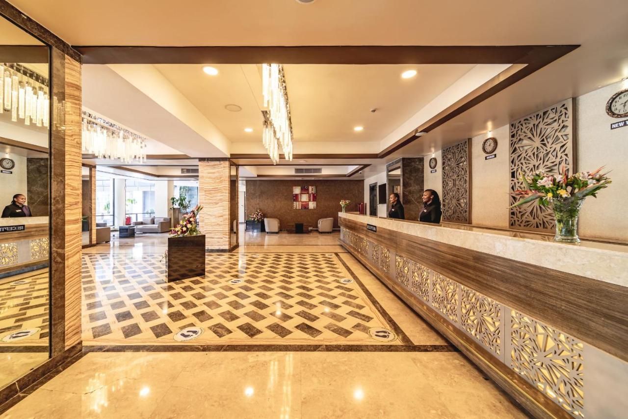 Prideinn Azure Westlands Nairobi