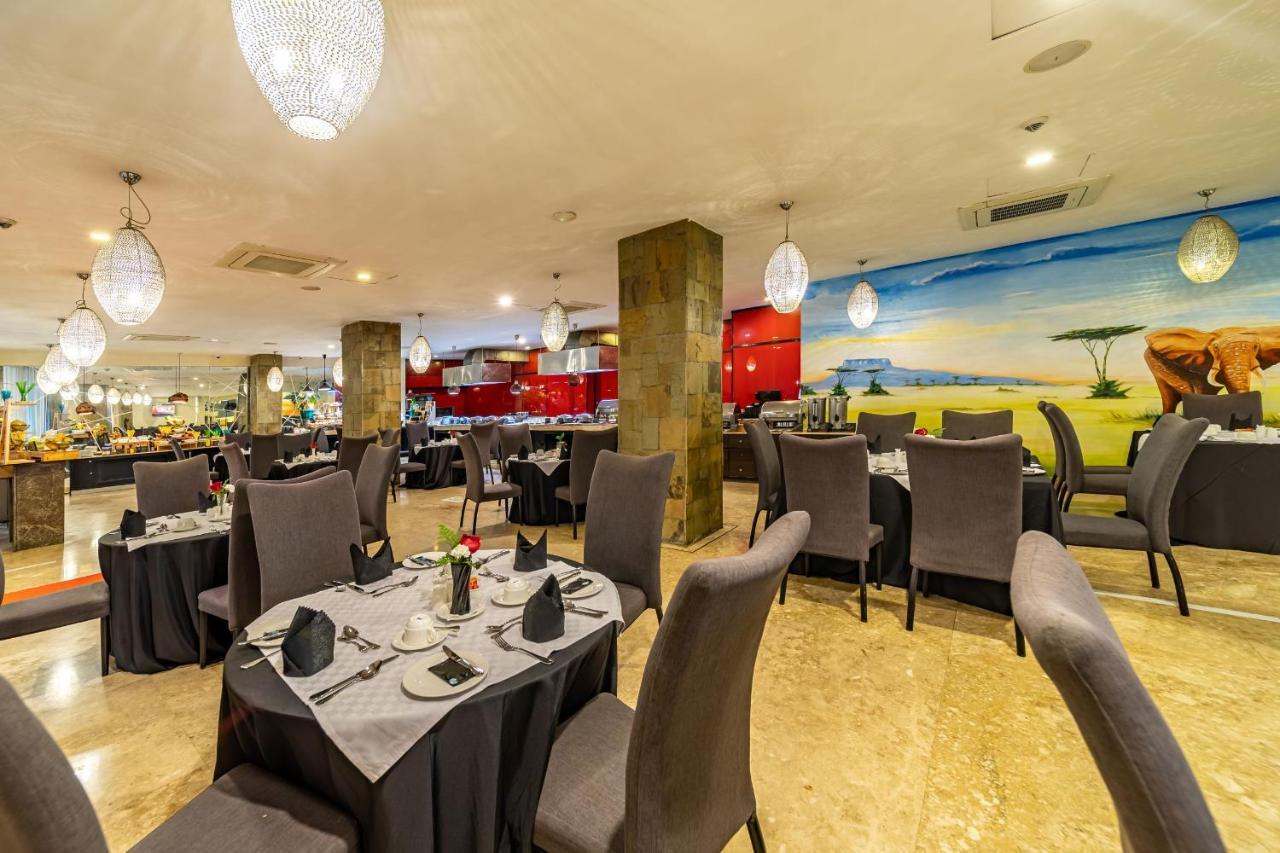 Prideinn Azure Westlands Hotel 4*
