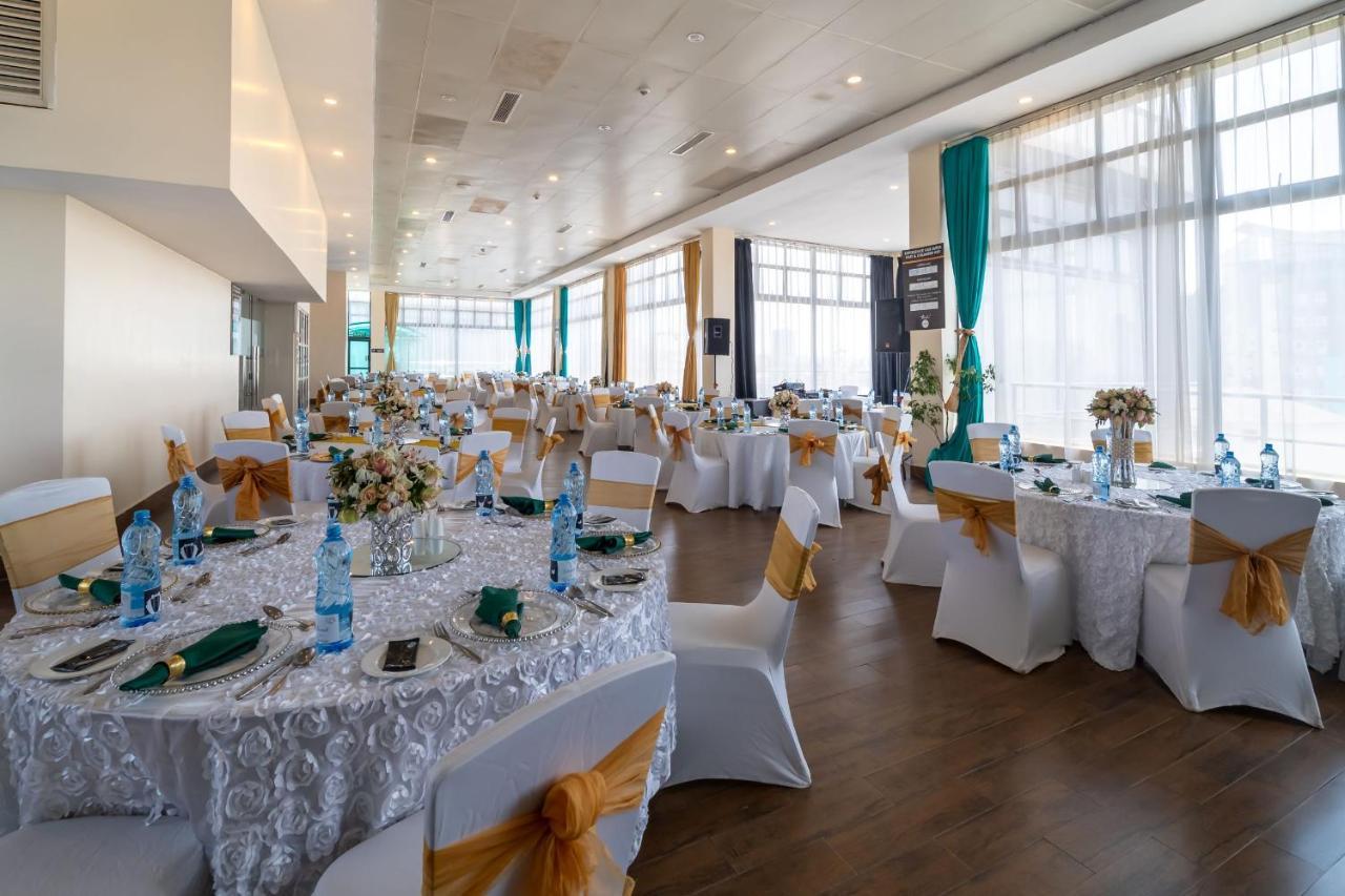 Prideinn Azure Westlands Nairobi