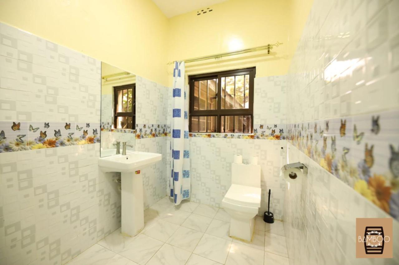 Sirona Getaway Hotel Nairobi