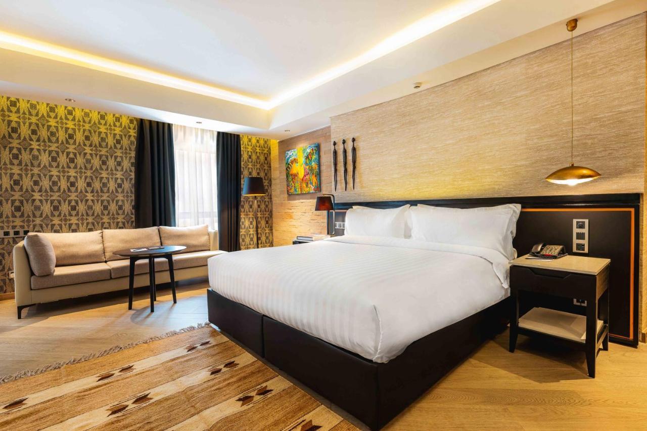 Tribe Hotel, Nairobi, A Member Of Design 5*
